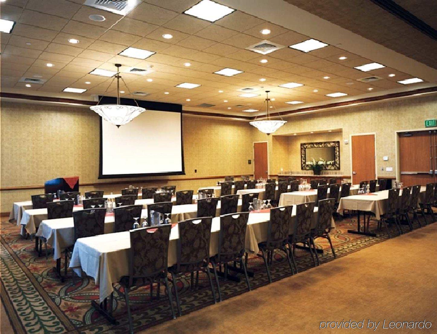 Hampton Inn And Suites Coeur D'Alene Facilities photo