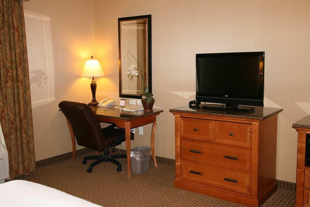 Hampton Inn And Suites Coeur D'Alene Room photo