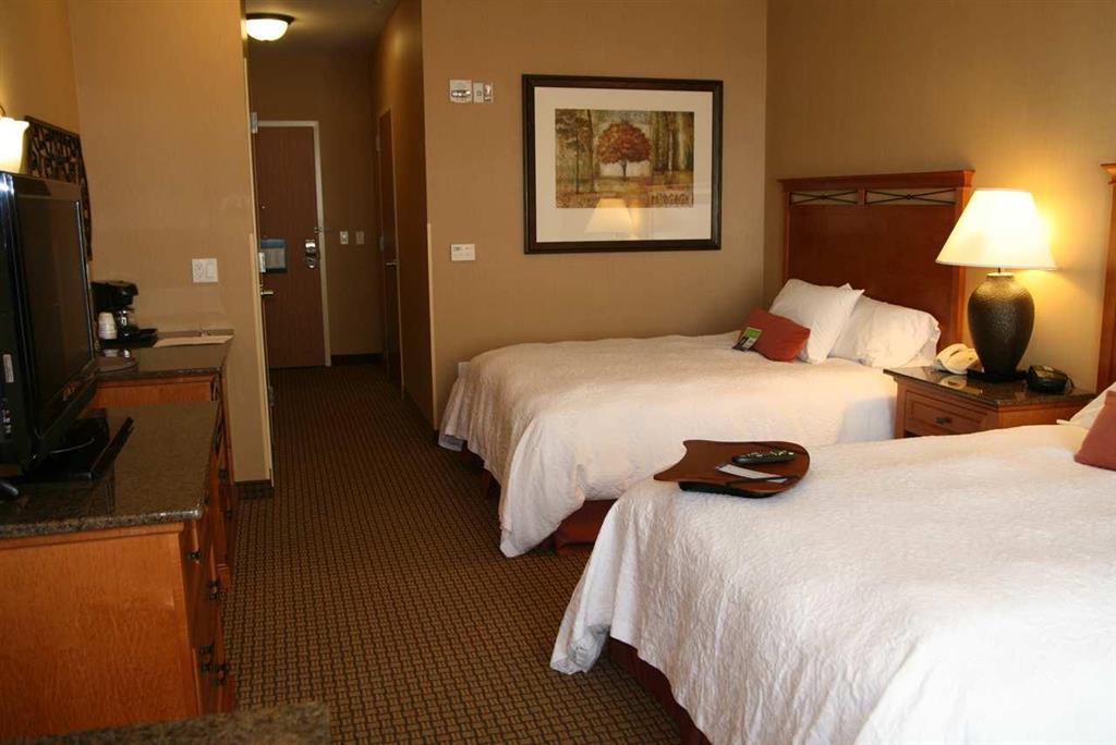 Hampton Inn And Suites Coeur D'Alene Room photo